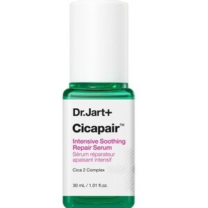 NIB Dr Jart+ cicapair intensive soothing repair serum